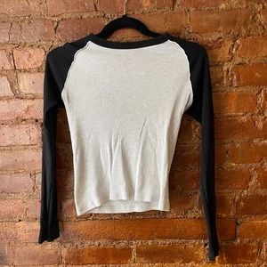 Brandy Melville long sleeve